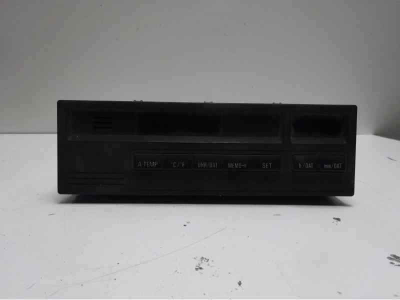 Recambio de pantalla multifuncion para bmw serie 3 berlina (e36) referencia OEM IAM 63138363579  