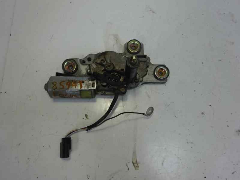 Recambio de motor limpia trasero para ford focus berlina (cak) trend referencia OEM IAM XS41A17K441AC 0390201548 