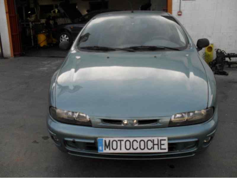 fiat bravo (182) del año 1996