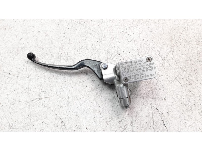 Recambio de bomba freno para kymco agility 50/125 agility city 125 referencia OEM IAM 43500LFC3E10  