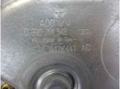 Recambio de motor limpia trasero para ford focus berlina (cak) trend referencia OEM IAM XS41A17K441AC 0390201548  2