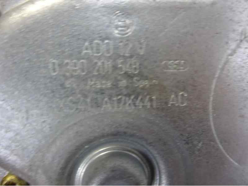 Recambio de motor limpia trasero para ford focus berlina (cak) trend referencia OEM IAM XS41A17K441AC 0390201548 