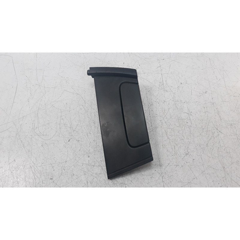 Recambio de maneta exterior trasera derecha para honda hr-v (..) 1.6 dtec cat referencia OEM IAM 72640T7WA01 60001251 