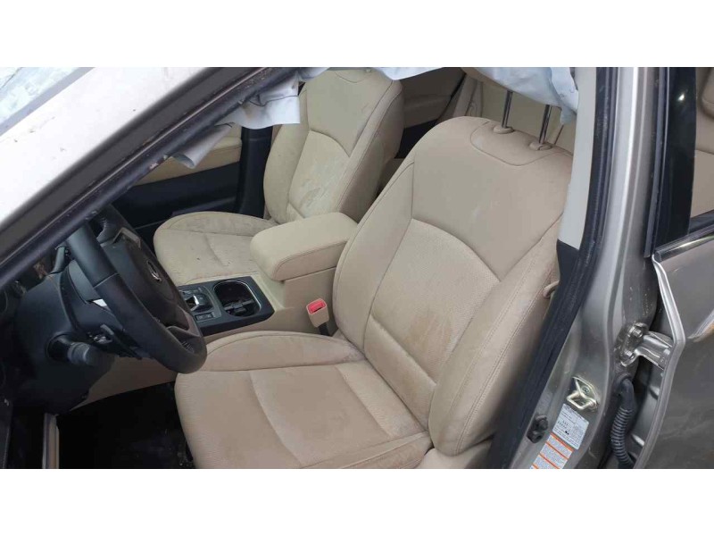 subaru outback (b15) del año 2020