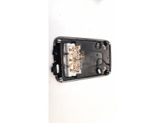 Recambio de luz interior para opel astra k lim. 5türig 1.6 cdti dpf referencia OEM IAM 316627975   2