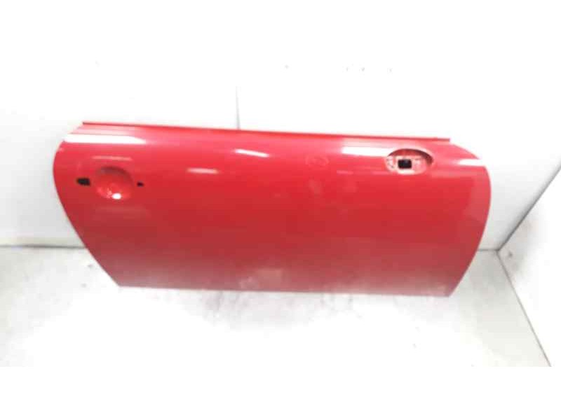 Recambio de puerta delantera derecha para mini mini (r56) one d referencia OEM IAM 41002755936  