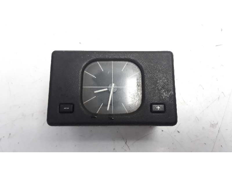 Recambio de pantalla multifuncion para bmw serie 5 berlina (e39) referencia OEM IAM 1374282  