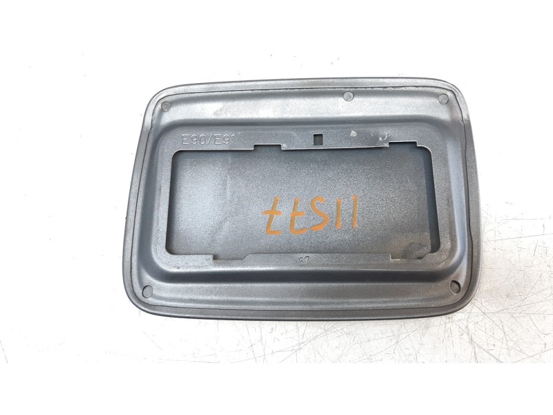 Recambio de tapa exterior combustible para bmw serie 3 berlina (e90) 318d referencia OEM IAM 16117203753  