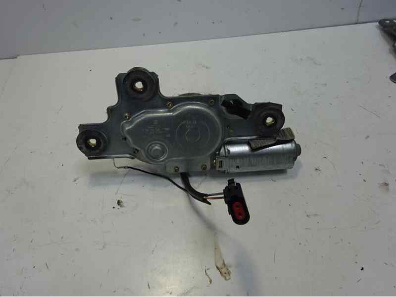 Recambio de motor limpia trasero para ford focus berlina (cak) trend referencia OEM IAM XS41A17K441AC 0390201548 