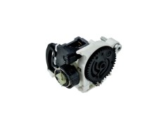 Recambio de cerradura maletero / porton para renault clio ii fase i (b/cbo) referencia OEM IAM 8200060917 EZCRE000 