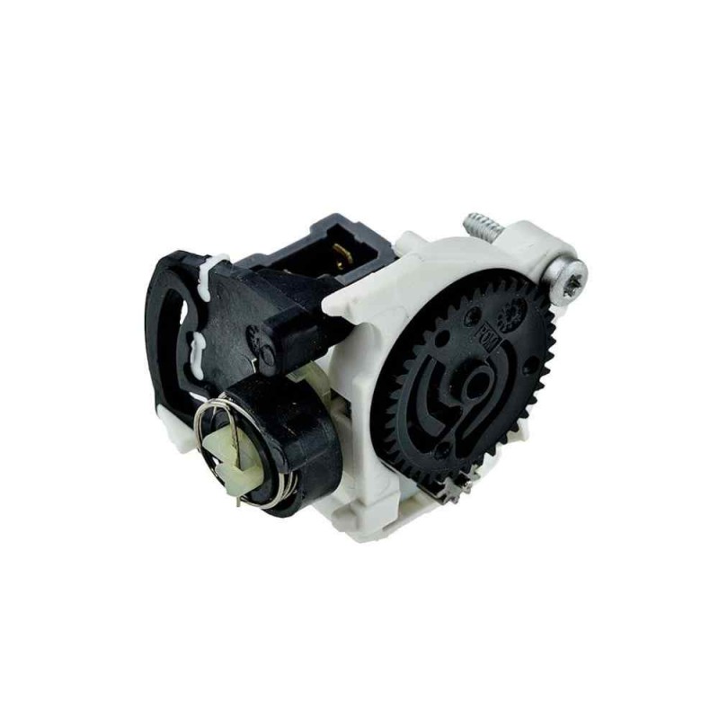 Recambio de cerradura maletero / porton para renault clio ii fase i (b/cbo) referencia OEM IAM 8200060917 EZCRE000 