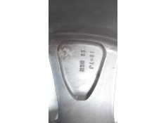 Recambio de llanta para toyota rav4 hybrid 4x2 advance referencia OEM IAM 4261142790 18PULGADAS  2