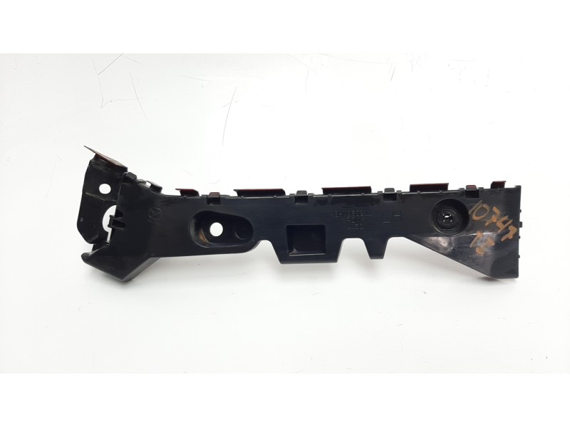 Recambio de moldura para mazda 3 lim. () 2.2 turbodiesel cat referencia OEM IAM BHN9502J1  