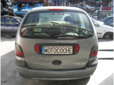 renault megane i scenic (ja0) del año 1997 2