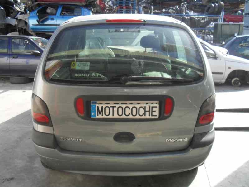 renault megane i scenic (ja0) del año 1997