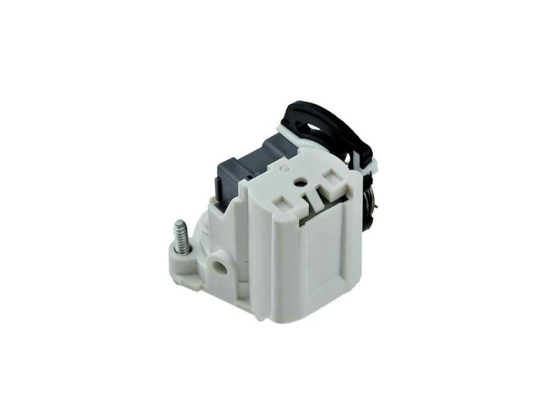 Recambio de cerradura maletero / porton para renault clio ii fase i (b/cbo) referencia OEM IAM 8200060917 EZCRE000 