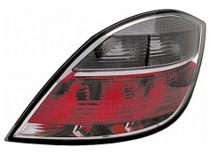 Recambio de piloto trasero derecho para opel astra h ber. referencia OEM IAM 1222356 16533534 OP4144153