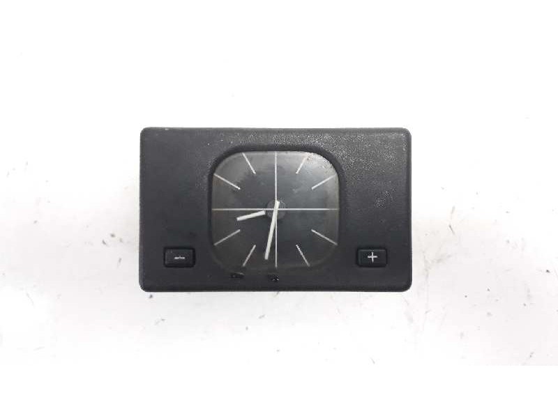 Recambio de pantalla multifuncion para bmw serie 5 berlina (e39) referencia OEM IAM 1374282  