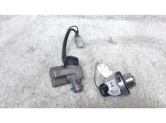 Recambio de conmutador de arranque para kymco agility 50/125 agility city 125 referencia OEM IAM 35010ALJ9E15   2