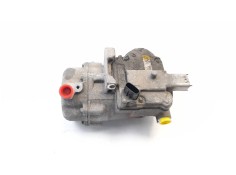 Recambio de compresor aire acondicionado para lexus ct 1.8 16v cat (híbrido) referencia OEM IAM 0422000404   2