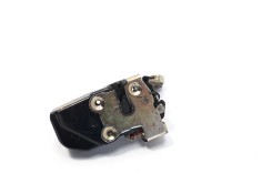 Recambio de cerradura puerta delantera izquierda para chrysler jeep cherokee (kj) 2.5 crd cat referencia OEM IAM 55177043AF  