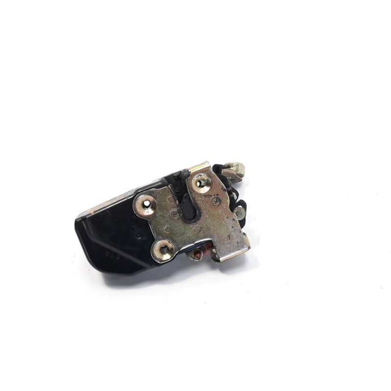 Recambio de cerradura puerta delantera izquierda para chrysler jeep cherokee (kj) 2.5 crd cat referencia OEM IAM 55177043AF  