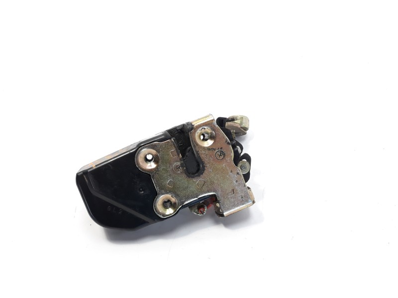 Recambio de cerradura puerta delantera izquierda para chrysler jeep cherokee (kj) 2.5 crd cat referencia OEM IAM 55177043AF  
