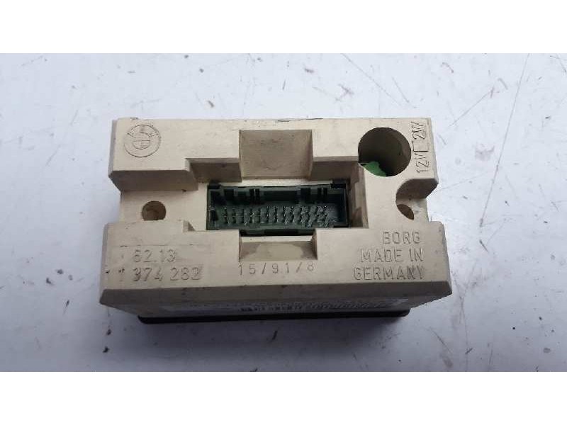 Recambio de pantalla multifuncion para bmw serie 5 berlina (e39) referencia OEM IAM 1374282  