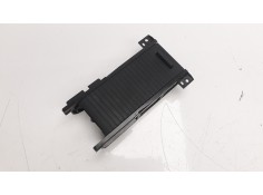 Recambio de cenicero para peugeot 508 active referencia OEM IAM 9688547677  