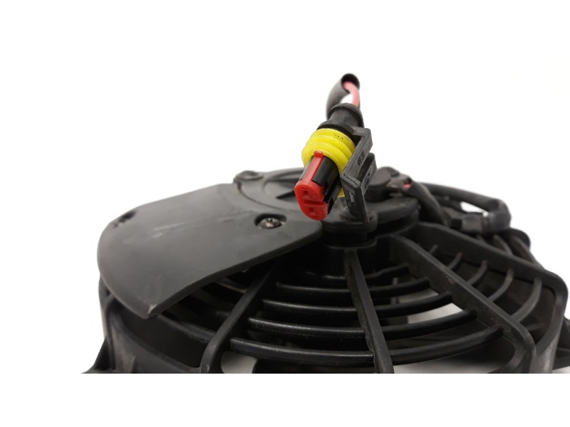 Recambio de electroventilador para ducati monster 937 moster 937 referencia OEM IAM 55010051B  
