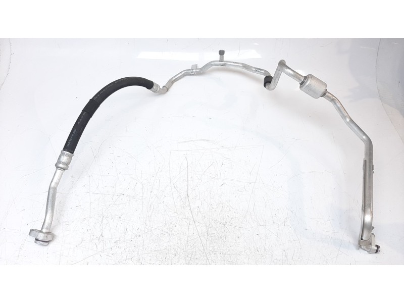 Recambio de tubos aire acondicionado para seat ibiza (kj1) referencia OEM IAM 2Q0816743AL  