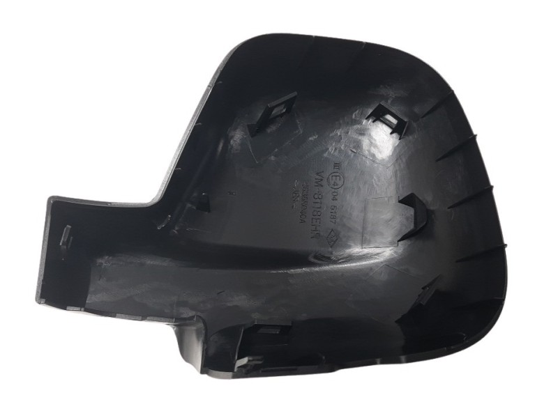Recambio de carcasa retrovisor derecho para citroen berlingo cuadro referencia OEM IAM 1608181080 1050755019 PG9107403