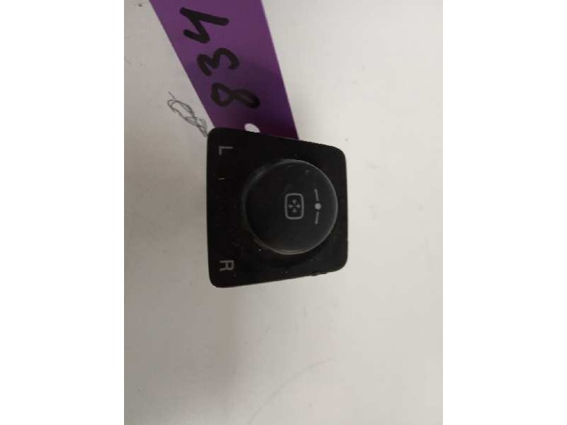 Recambio de mando retrovisor para opel antara selective referencia OEM IAM 201004180  