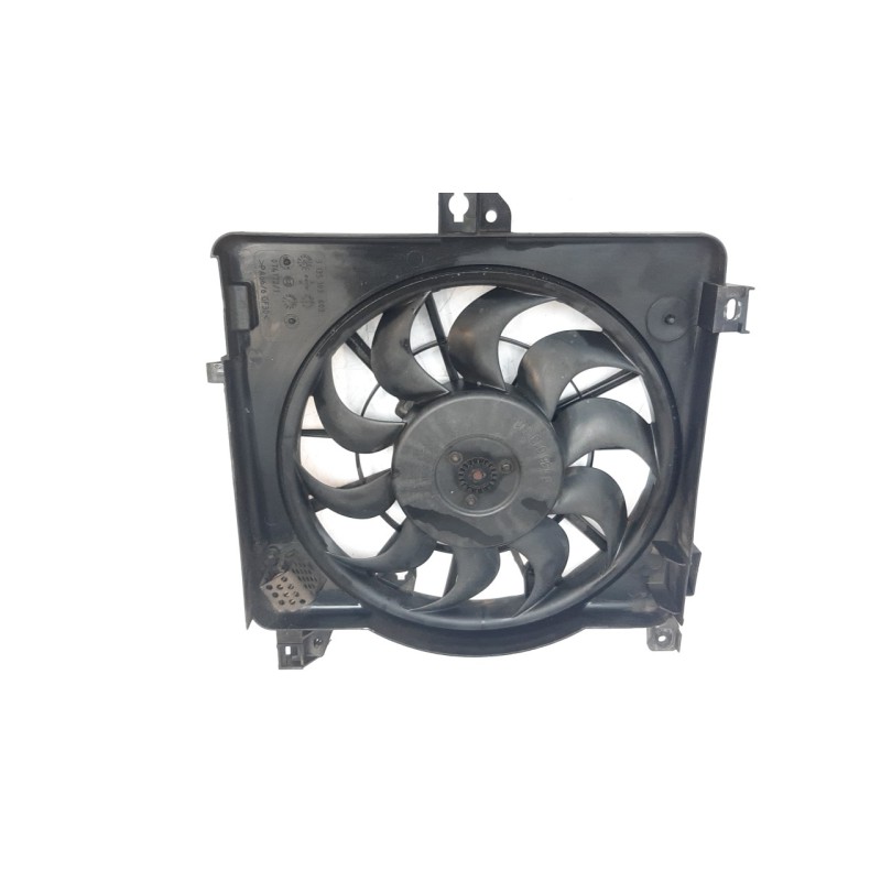 Recambio de electroventilador para opel astra h berlina 1.7 16v cdti cat (z 17 dtl / lrb) referencia OEM IAM 3135103603  