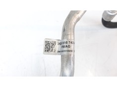 Recambio de tubos aire acondicionado para seat ibiza (kj1) referencia OEM IAM 2Q0816743AL   2