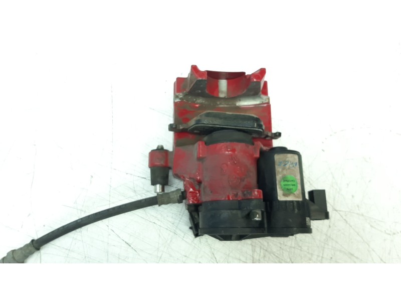 Recambio de pinza de freno trasera derecha para alfa romeo giulia (952) 2.2 jtdm cat referencia OEM IAM 00505414990  