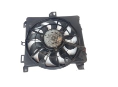Recambio de electroventilador para opel astra h berlina 1.7 16v cdti cat (z 17 dtl / lrb) referencia OEM IAM 3135103603   2