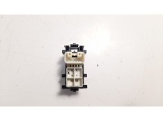 Recambio de mando elevalunas trasero izquierdo para toyota yaris hsd active referencia OEM IAM 8481052030 IAF810068HQ EWSTY005 2