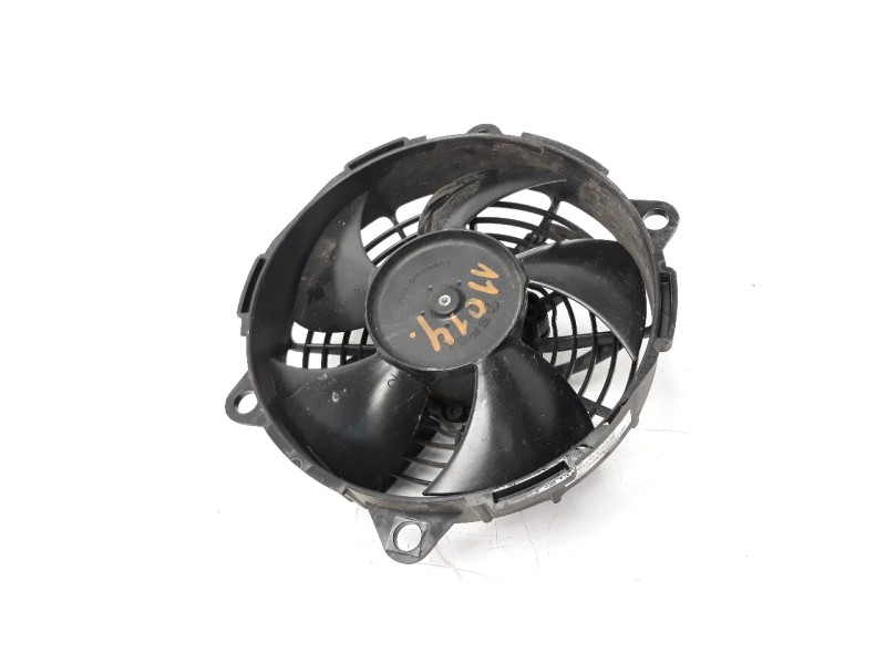 Recambio de electroventilador para ducati monster 937 moster 937 referencia OEM IAM 55010051B  