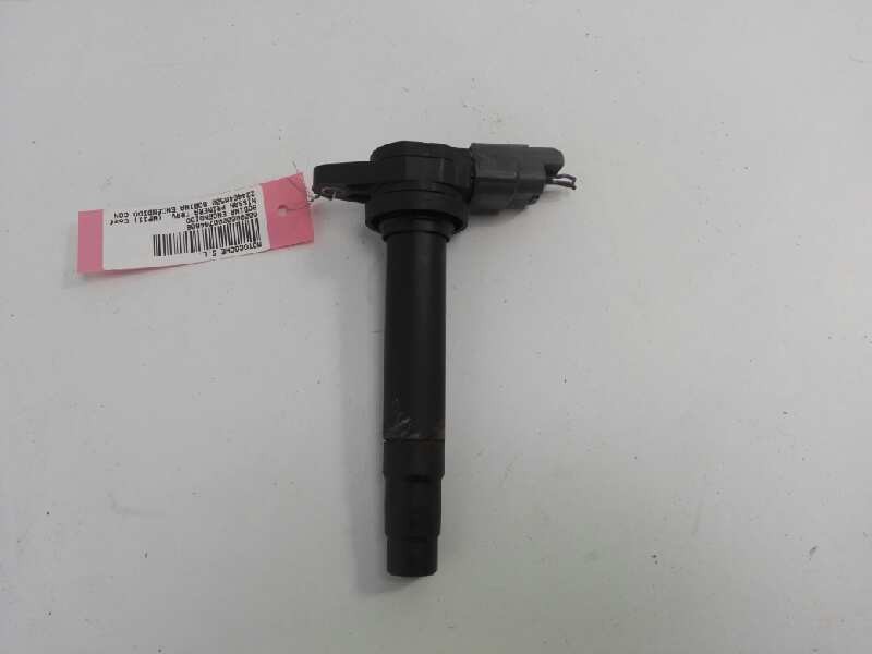 Recambio de bobina encendido para nissan primera trav. (wp11) comfort referencia OEM IAM 224484M500  