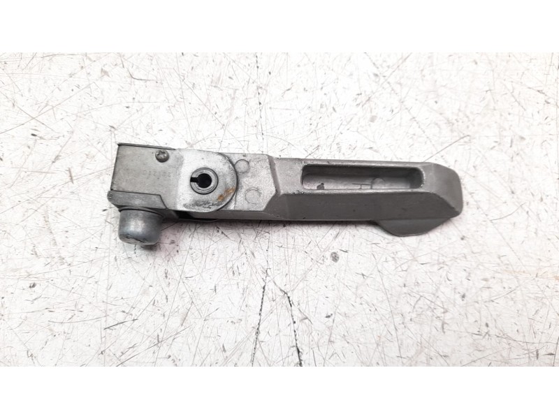 Recambio de estribo para kymco agility 50/125 agility city 125 referencia OEM IAM 5071ALDA6C00  