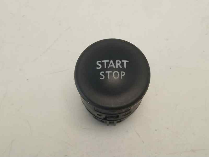 Recambio de interruptor para renault megane iii berlina 5 p limited referencia OEM IAM 1927937  