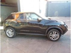NISSAN JUKE (F15)
