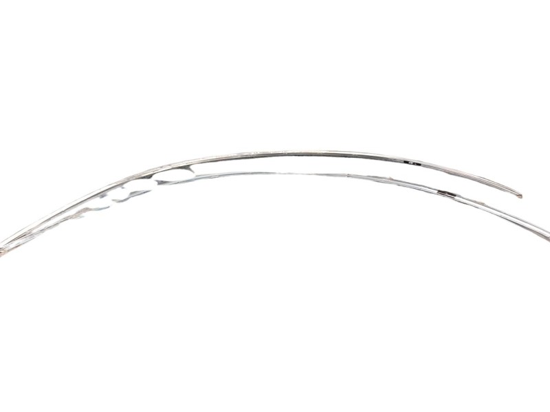 Recambio de moldura para mercedes-benz clase clk (w207) coupe 3.0 cdi cat referencia OEM IAM A2076730683  