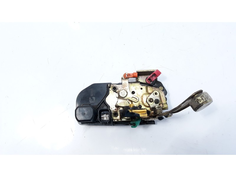 Recambio de cerradura puerta delantera izquierda para chrysler jeep cherokee (kj) 2.5 crd cat referencia OEM IAM 55177043AF  