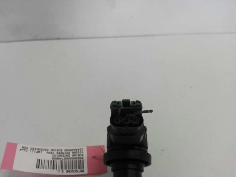 Recambio de bobina encendido para nissan primera trav. (wp11) comfort referencia OEM IAM 224484M500  
