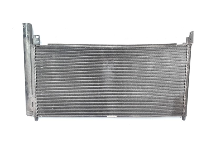 Recambio de condensador / radiador aire acondicionado para lexus ct 1.8 16v cat (híbrido) referencia OEM IAM 8846076010 35863 