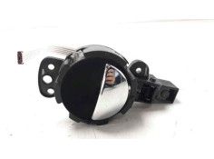 Recambio de maneta interior delantera derecha para mini mini (r56) one d referencia OEM IAM 275371805  