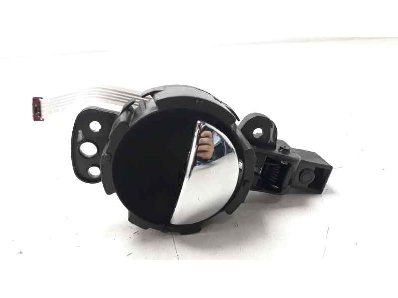 Recambio de maneta interior delantera derecha para mini mini (r56) one d referencia OEM IAM 275371805  