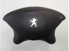 Recambio de airbag delantero izquierdo para peugeot 807 st pack referencia OEM IAM 1400106YR  